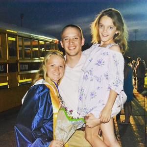 Meet your Posher, Nick